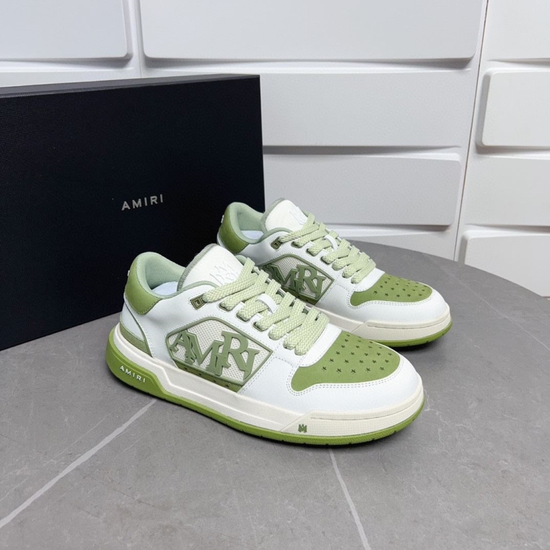 Amiri Sneakers